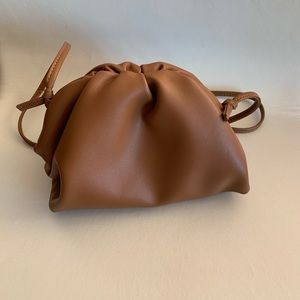 Trendy bag / clutch - NEW